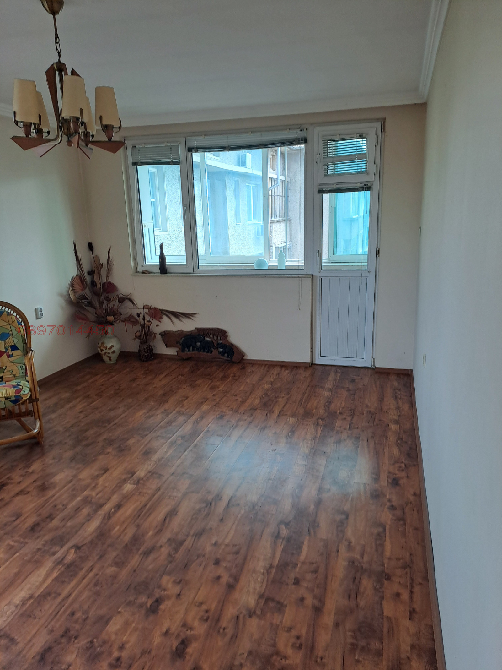 Продава МНОГОСТАЕН, гр. Търговище, Център, снимка 6 - Апартаменти - 54507212