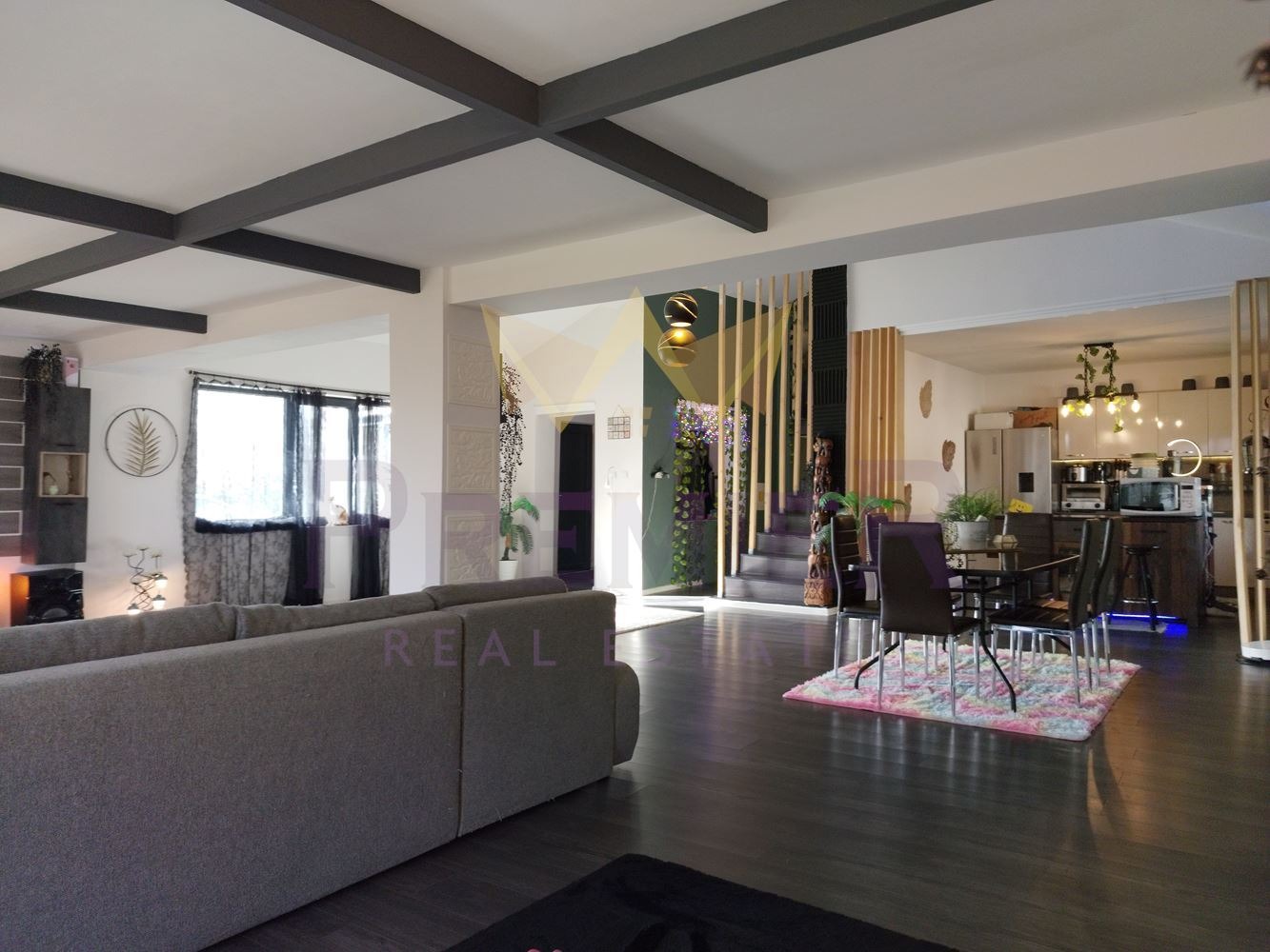 Продава КЪЩА, с. Бенковски, област Варна, снимка 3 - Къщи - 53633567