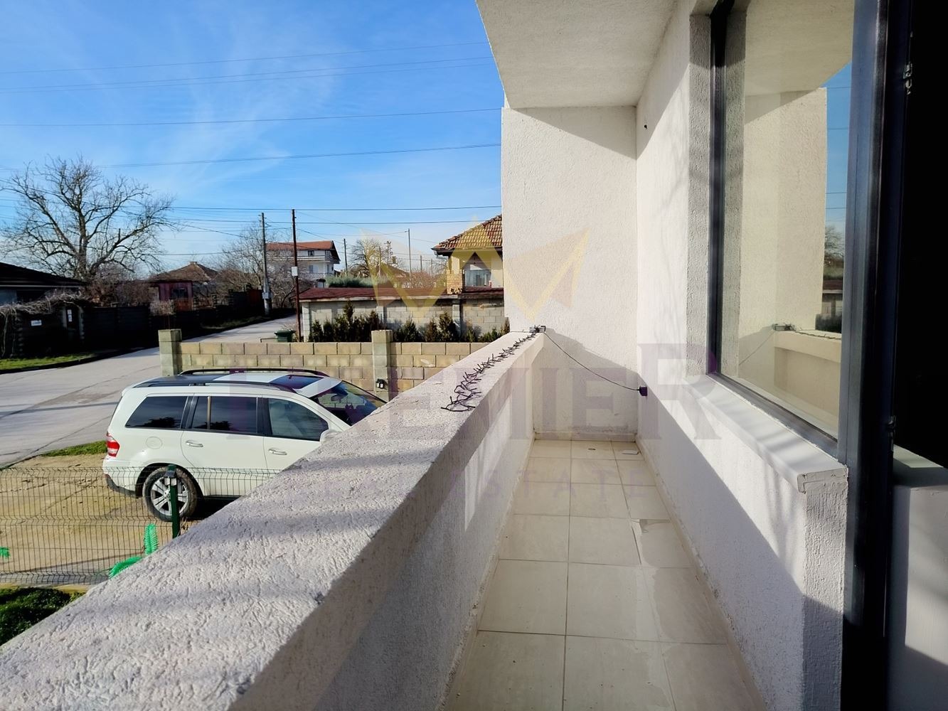 Продава КЪЩА, с. Бенковски, област Варна, снимка 9 - Къщи - 53633567