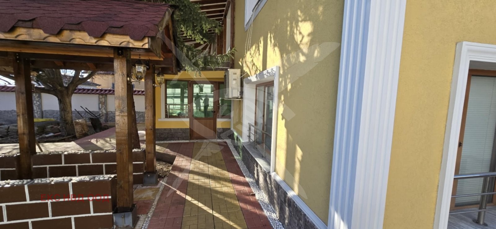 Продава КЪЩА, с. Труд, област Пловдив, снимка 4 - Къщи - 53704465