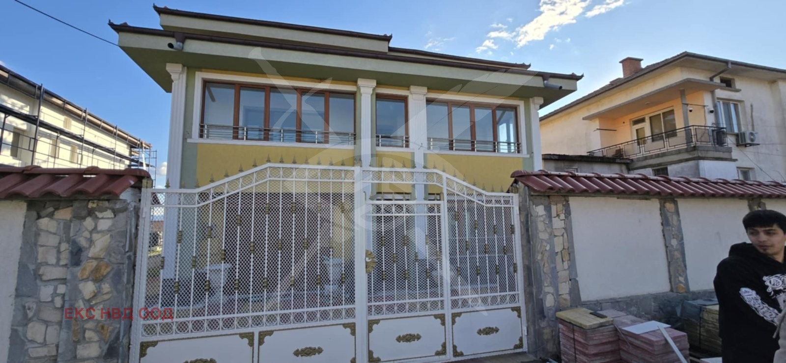 Продава КЪЩА, с. Труд, област Пловдив, снимка 6 - Къщи - 53704465