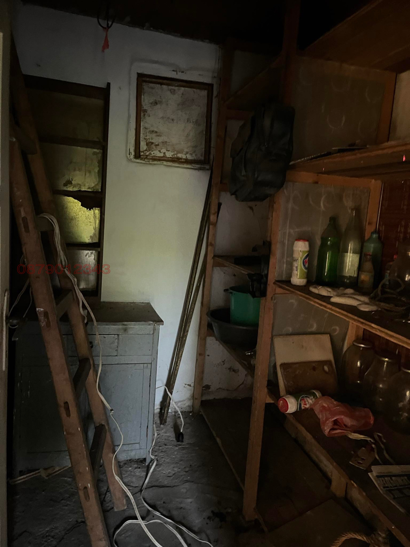 Продава КЪЩА, с. Беброво, област Велико Търново, снимка 11 - Къщи - 54683397