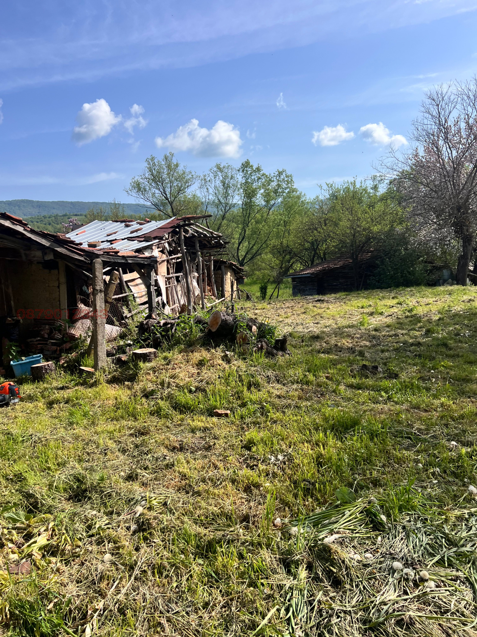 Продава КЪЩА, с. Беброво, област Велико Търново, снимка 5 - Къщи - 54683397