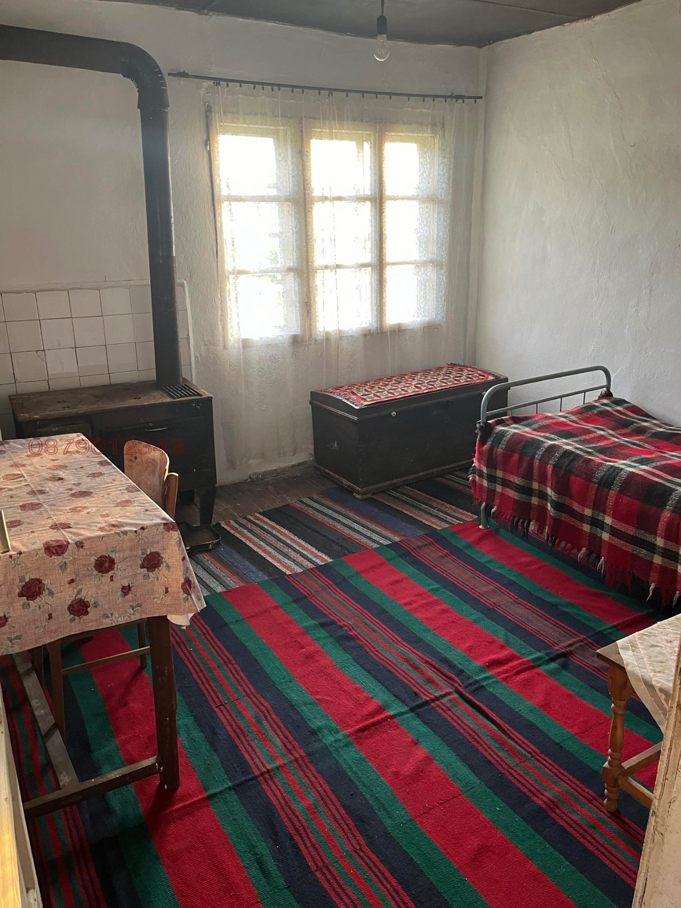 Продава КЪЩА, с. Беброво, област Велико Търново, снимка 9 - Къщи - 54683397