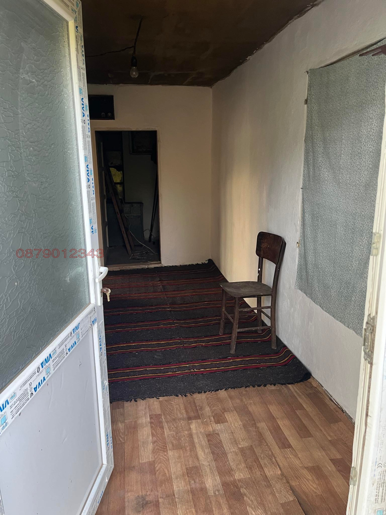 Продава КЪЩА, с. Беброво, област Велико Търново, снимка 7 - Къщи - 54683397