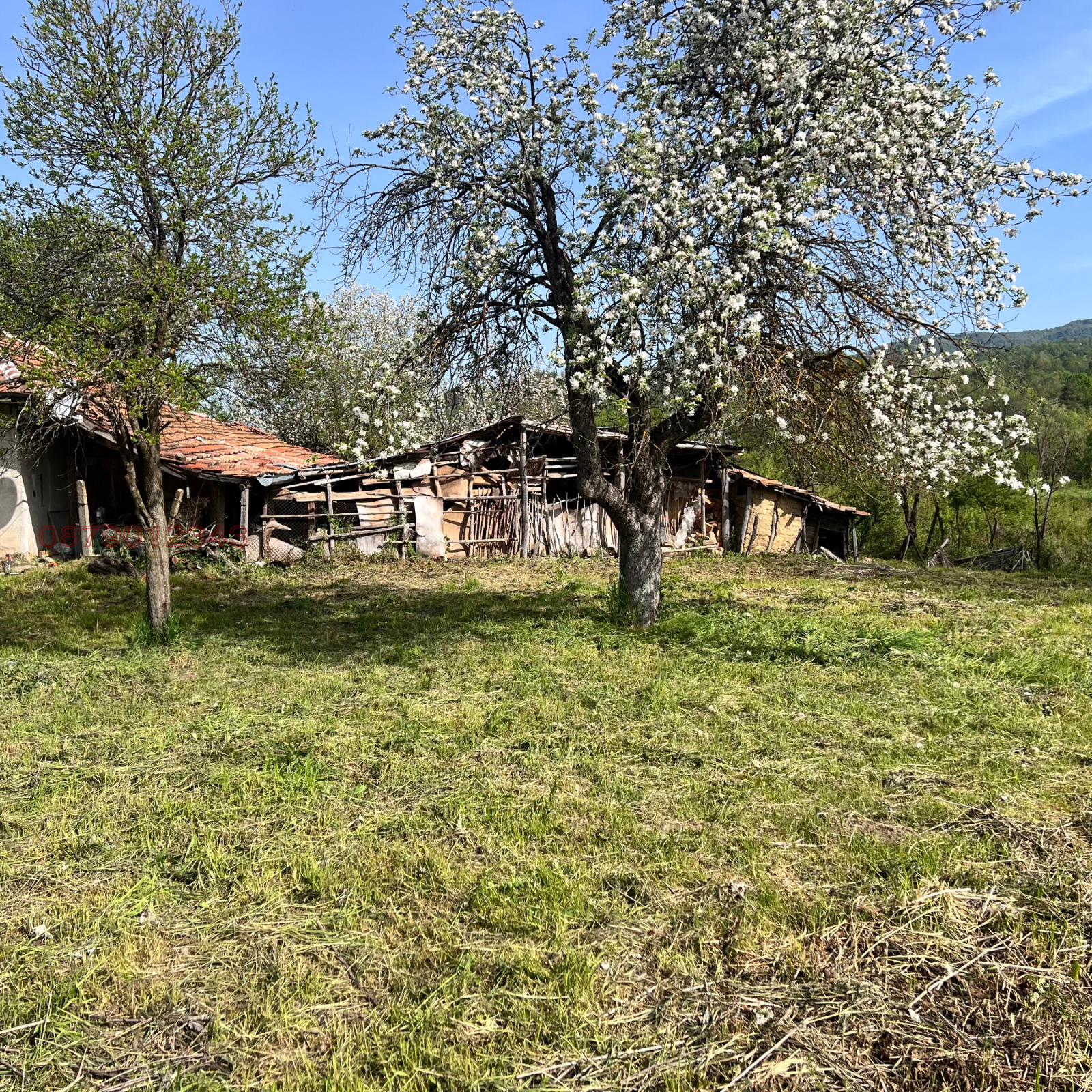 Продава КЪЩА, с. Беброво, област Велико Търново, снимка 3 - Къщи - 54683397
