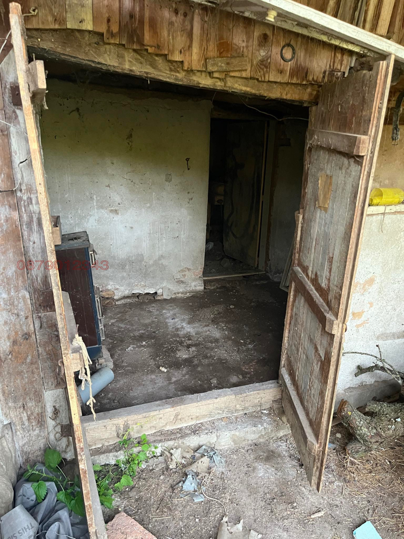 Продава КЪЩА, с. Беброво, област Велико Търново, снимка 10 - Къщи - 54683397