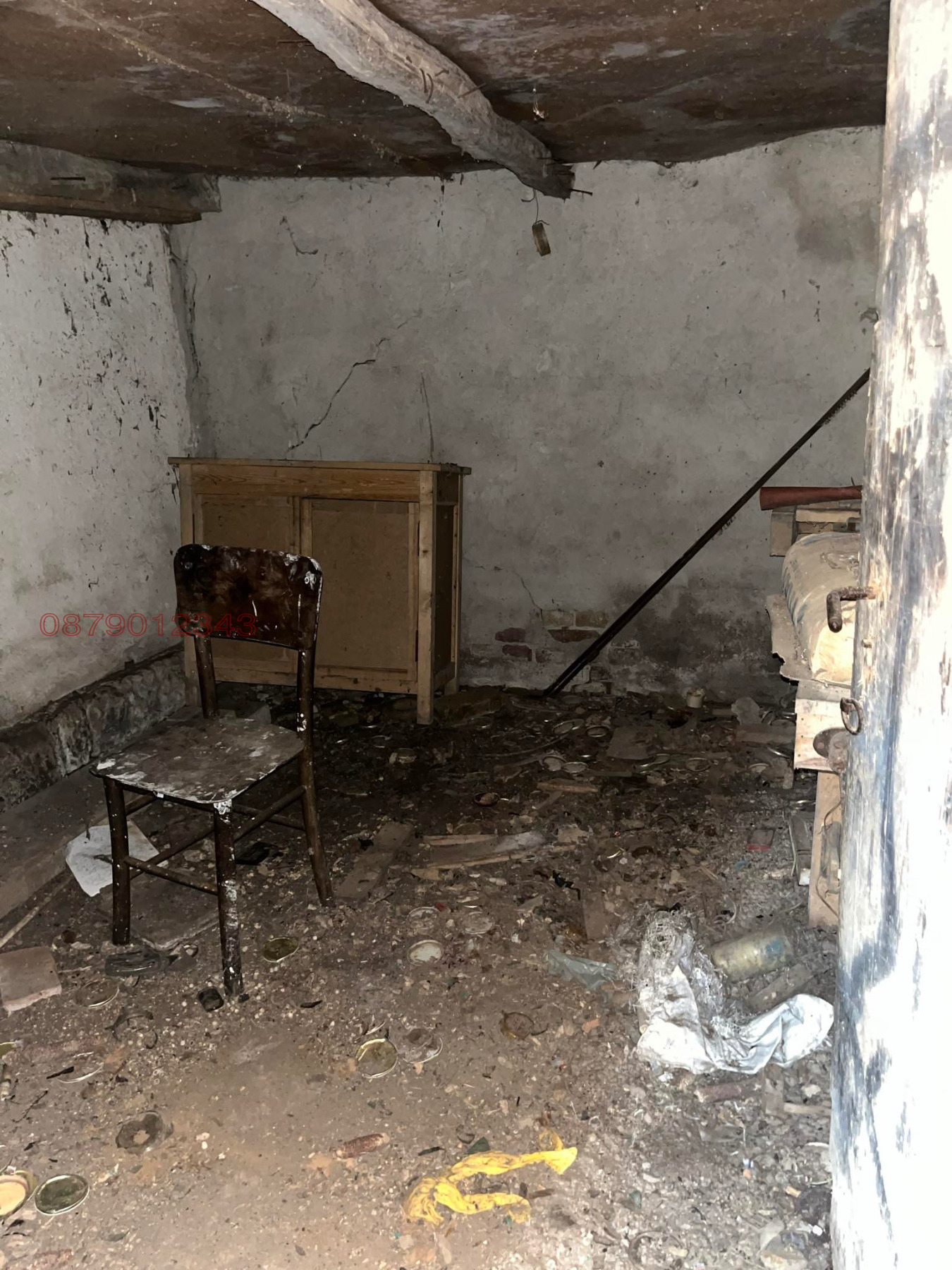 Продава КЪЩА, с. Беброво, област Велико Търново, снимка 13 - Къщи - 54683397