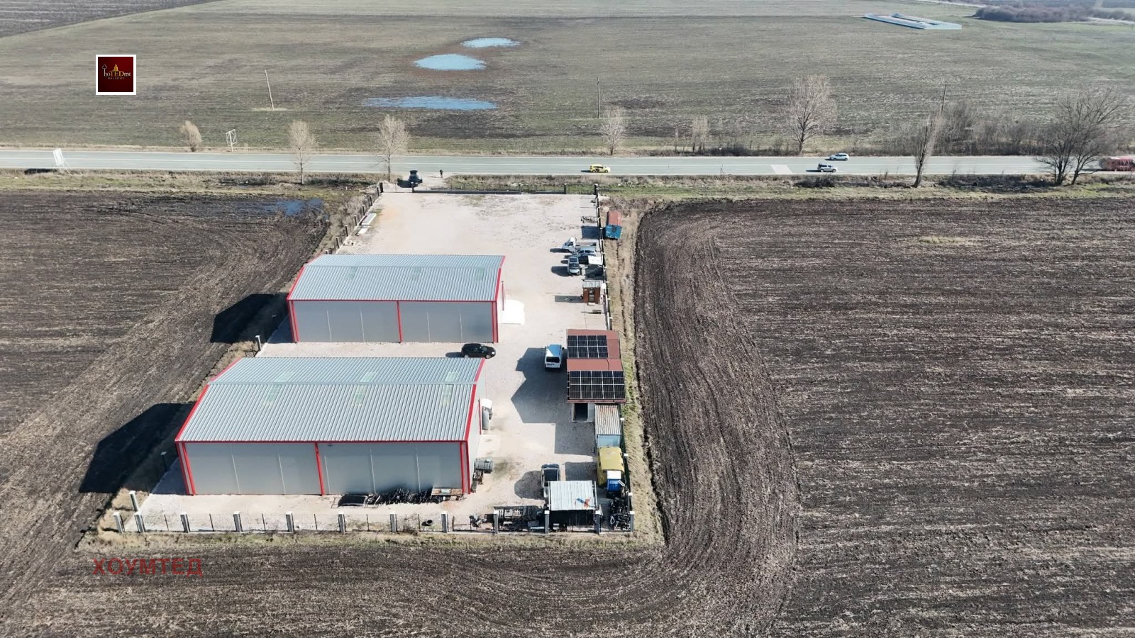 Продава ПАРЦЕЛ, гр. Божурище, област София област, снимка 3 - Парцели - 53891360