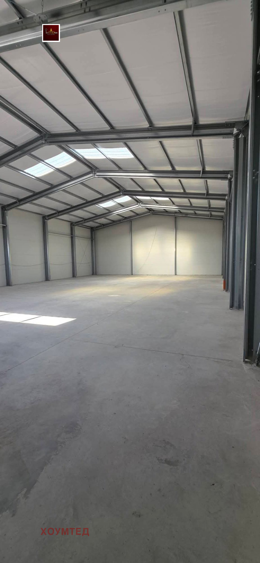 Продава ПАРЦЕЛ, гр. Божурище, област София област, снимка 4 - Парцели - 53891360