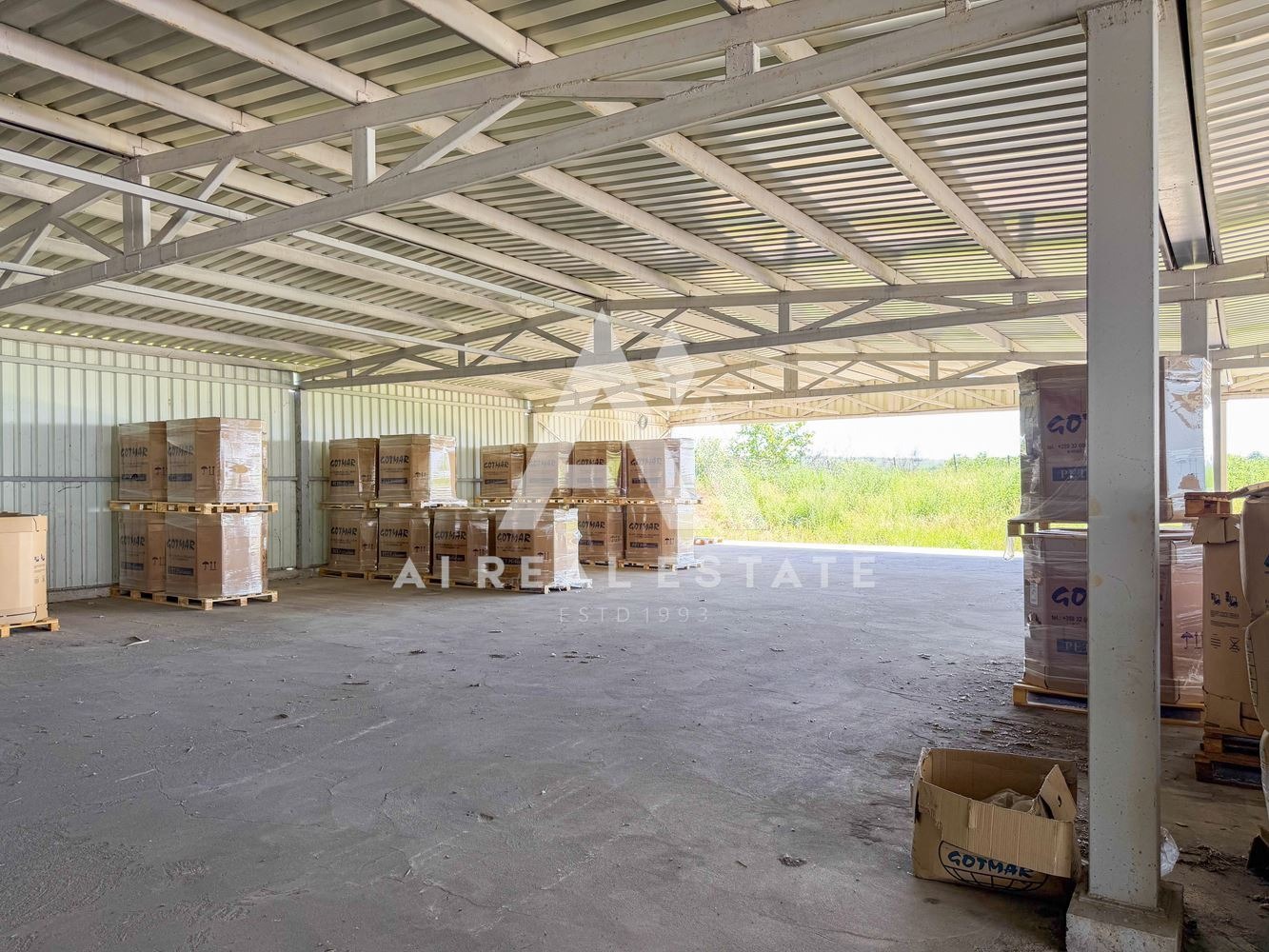 Продава ПАРЦЕЛ, гр. Плевен, Индустриална зона, снимка 8 - Парцели - 54945836