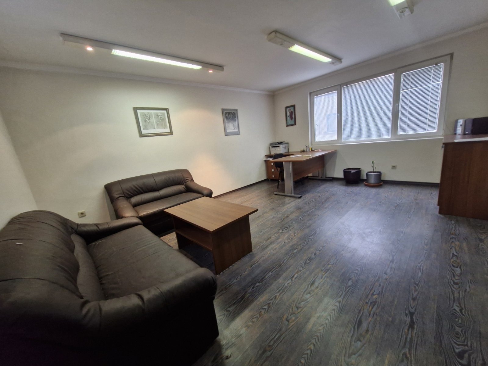 Продава БИЗНЕС ИМОТ, гр. Варна, Окръжна болница-Генерали