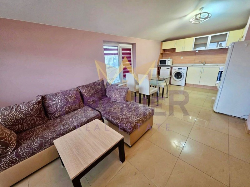 Продава 2-СТАЕН в град Варна, к.к. Св.Св. Константин и Елена - 92 кв.м / 218 000 € » 426 370.94 лв., ИМОТИ ПРЕМИЕР