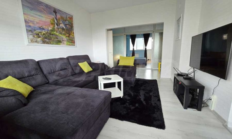 Продава 4-СТАЕН в град София, Гоце Делчев - 110 кв.м / 386 000 € » 754 950.38 лв., СУПРИММО - ГЛАВЕН ОФИС