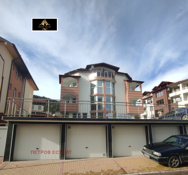 Продава ГАРАЖ в област Пазарджик, гр. Велинград - 22 кв.м / 19 999 € » 39 114.64 лв., ПЕТРОВ ЕСТЕЙТ