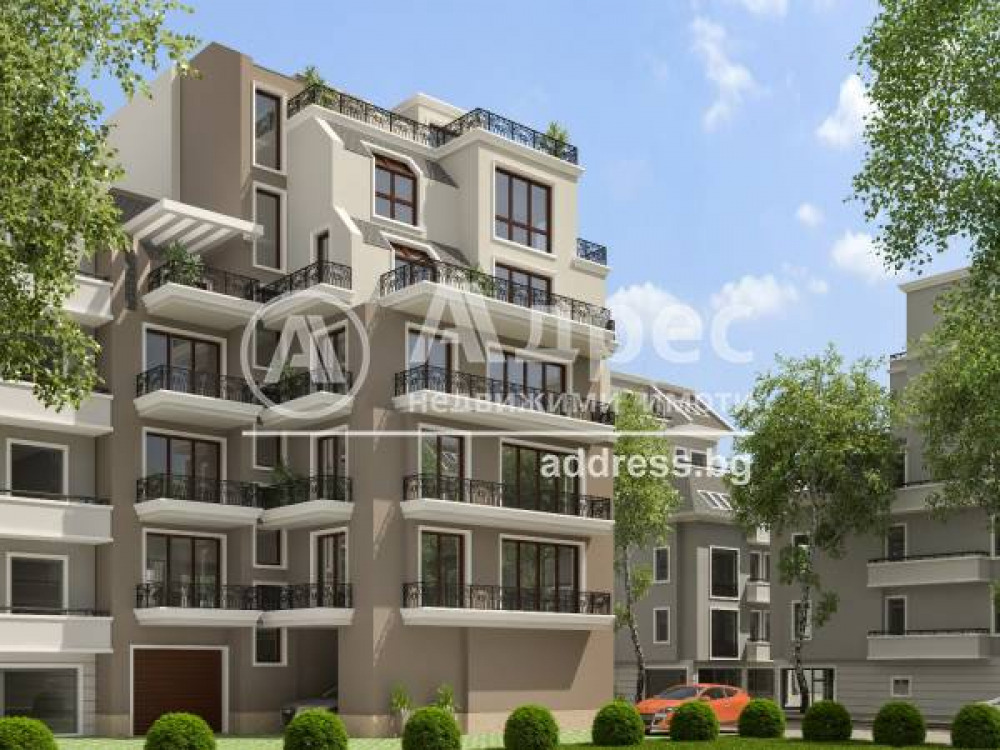 Продава 3-СТАЕН | Imot.bg — изображение 3