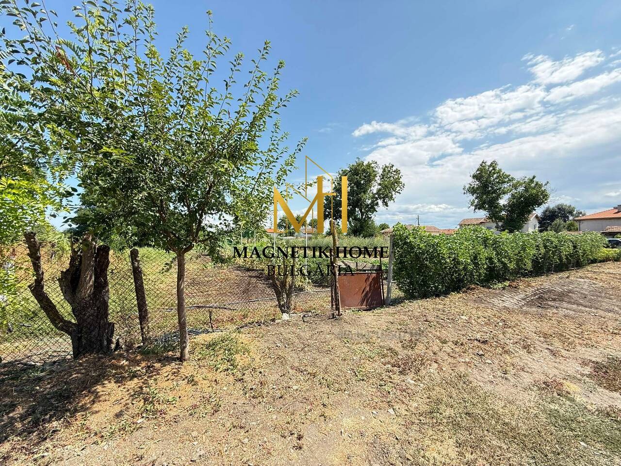 Продава ПАРЦЕЛ | Imot.bg — изображение 1