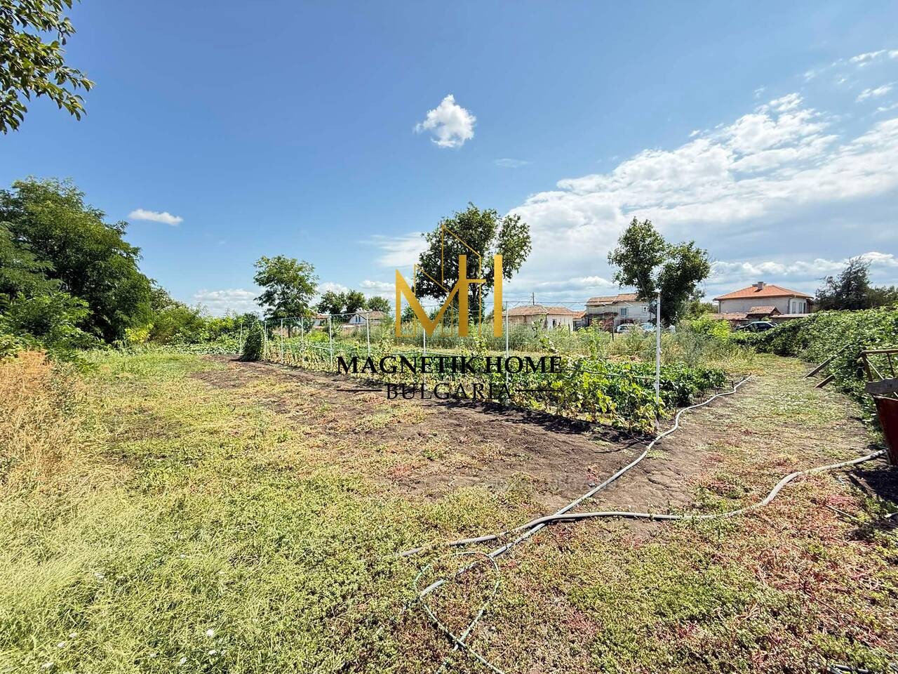 Продава ПАРЦЕЛ | Imot.bg — изображение 5
