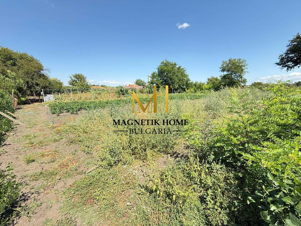 Продава ПАРЦЕЛ | Imot.bg — изображение 4