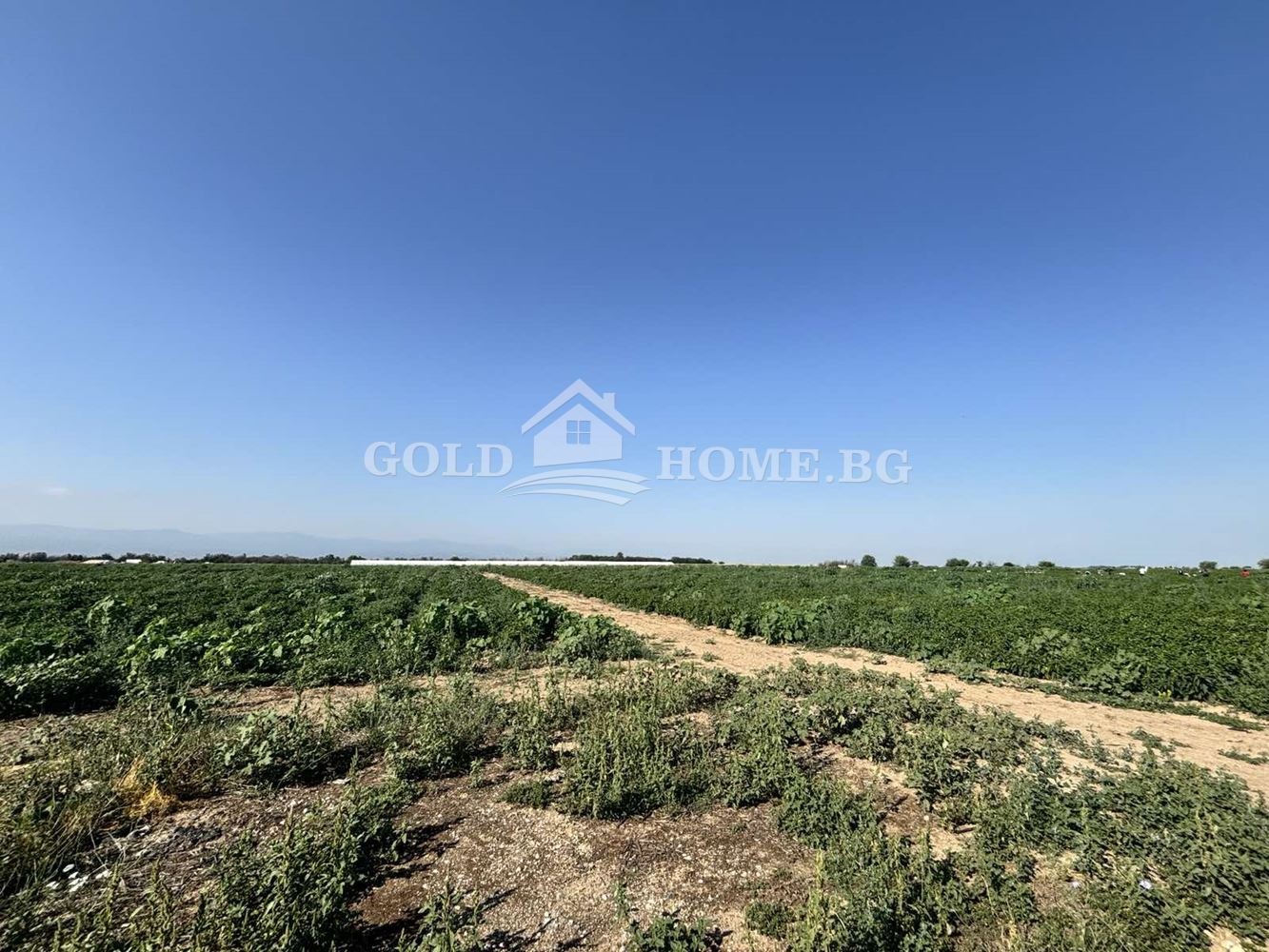 Продава ПАРЦЕЛ | Imot.bg — изображение 1