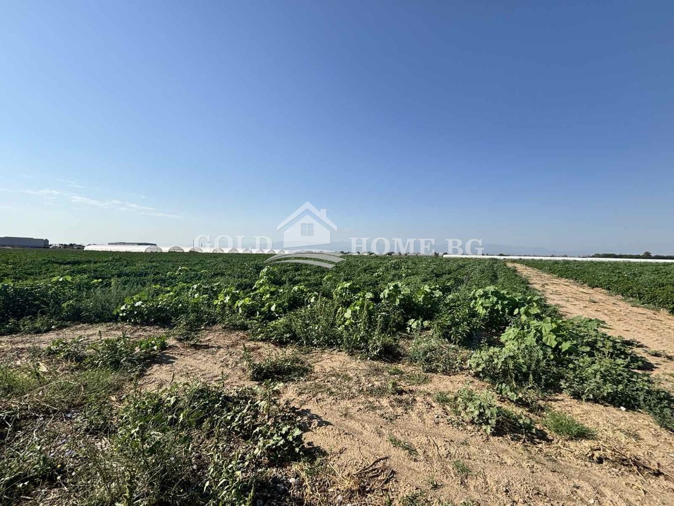 Продава ПАРЦЕЛ | Imot.bg — изображение 3