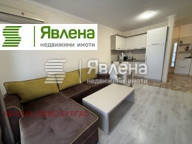1 спальня Свети Влас, область Бургас