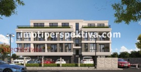 Продажба на имоти в Кючук Париж, град Пловдив — страница 53 - изображение 8 