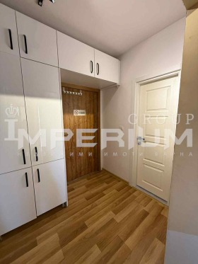 2 hálószobás Levski 1, Varna