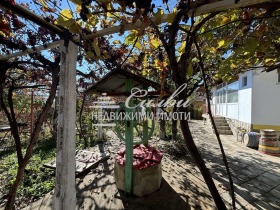 House Smyadovo, region Shumen 14