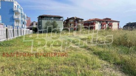 Plot Nesebar, region Burgas 1