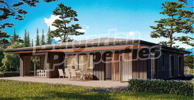 ПАРЦЕЛ, 712 m2