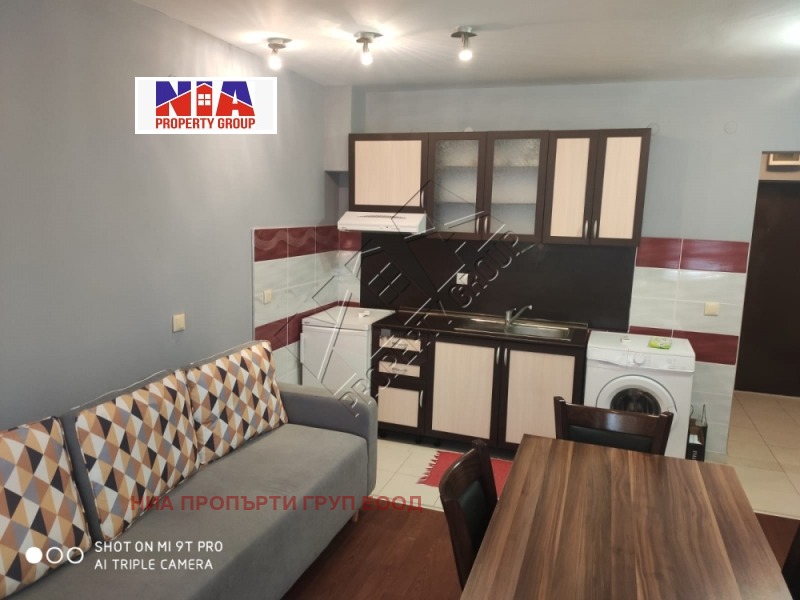 Na prodej  Studio oblast Burgas , Pomorie , 47 m2 | 47973346