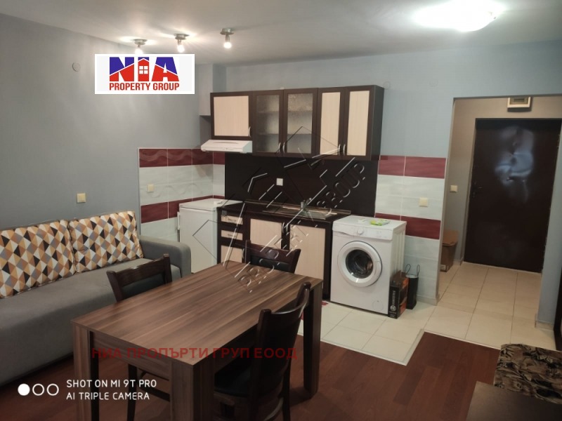 Na prodej  Studio oblast Burgas , Pomorie , 47 m2 | 47973346 - obraz [4]