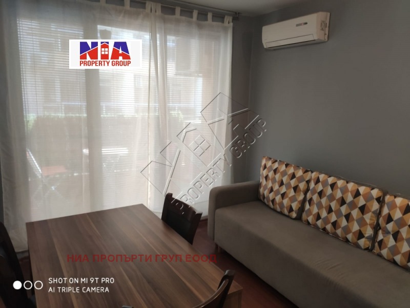 Na prodej  Studio oblast Burgas , Pomorie , 47 m2 | 47973346 - obraz [3]