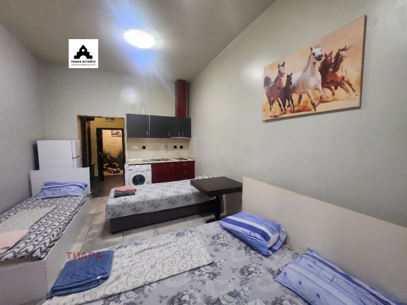 Продава  1-стаен град София , Студентски град , 38 кв.м | 85977554 - изображение [6]
