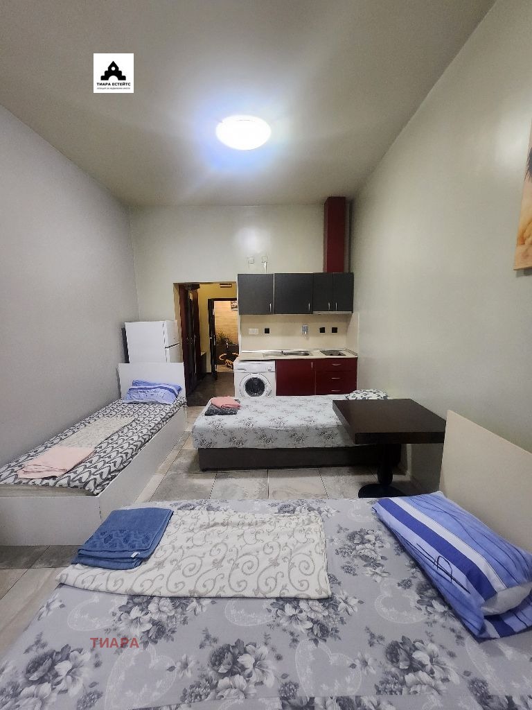 Продава  1-стаен град София , Студентски град , 38 кв.м | 85977554 - изображение [5]