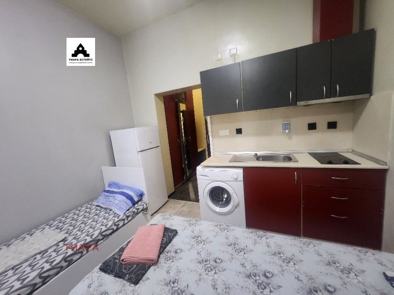 Продава  1-стаен град София , Студентски град , 38 кв.м | 85977554 - изображение [3]