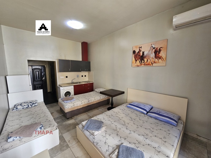 Myytävänä  Studio Sofia , Studentski grad , 39 neliömetriä | 85977554 - kuva [7]
