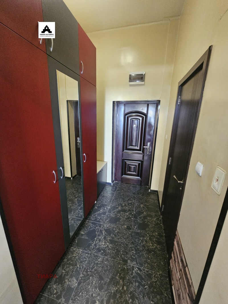 Myytävänä  Studio Sofia , Studentski grad , 39 neliömetriä | 85977554 - kuva [13]