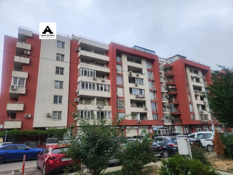 Продава  1-стаен град София , Студентски град , 38 кв.м | 85977554 - изображение [11]