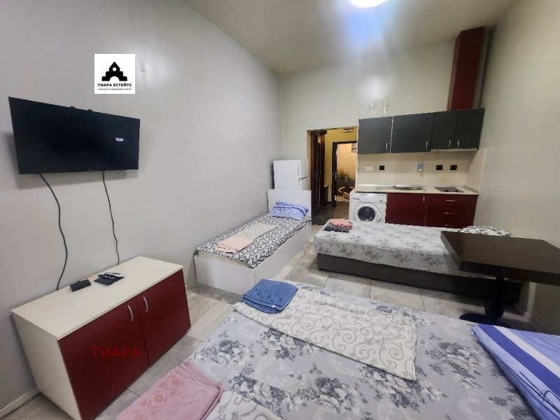 Продава  1-стаен град София , Студентски град , 38 кв.м | 85977554 - изображение [4]