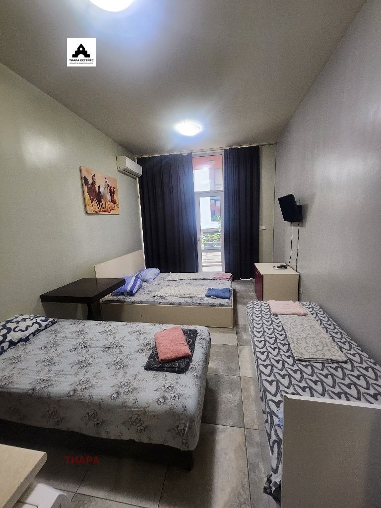 Продава  1-стаен град София , Студентски град , 38 кв.м | 85977554
