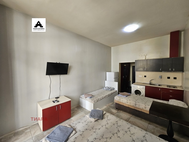 Myytävänä  Studio Sofia , Studentski grad , 39 neliömetriä | 85977554 - kuva [17]