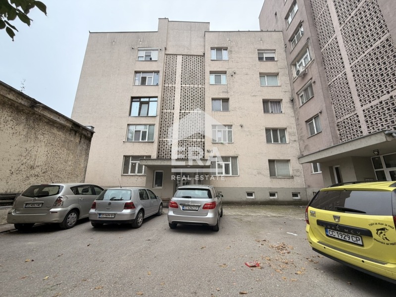 Продава 1-СТАЕН, гр. Силистра, Център, снимка 6 - Апартаменти - 56725320