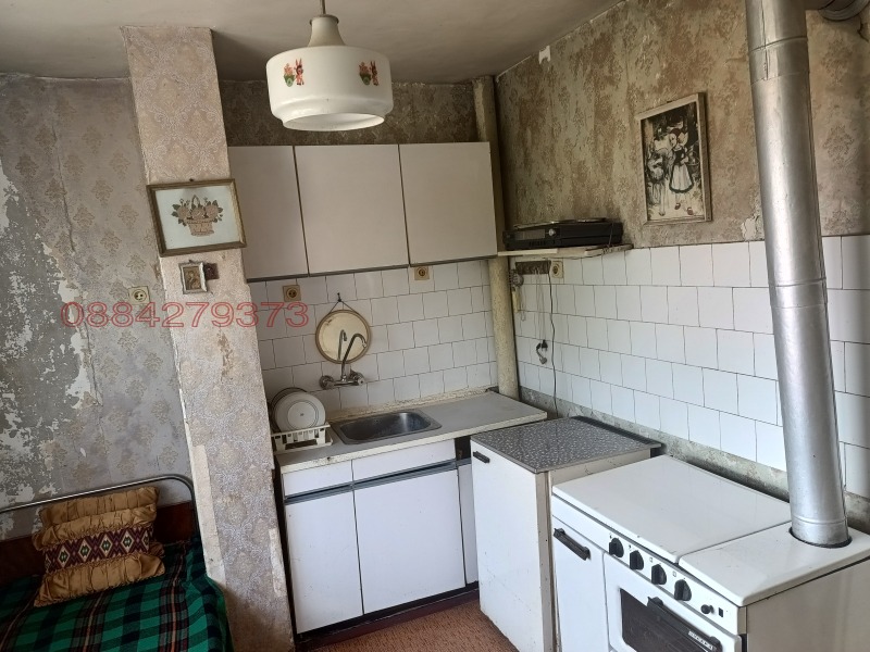 Продава 2-СТАЕН, гр. Болярово, област Ямбол, снимка 5 - Апартаменти - 52780643