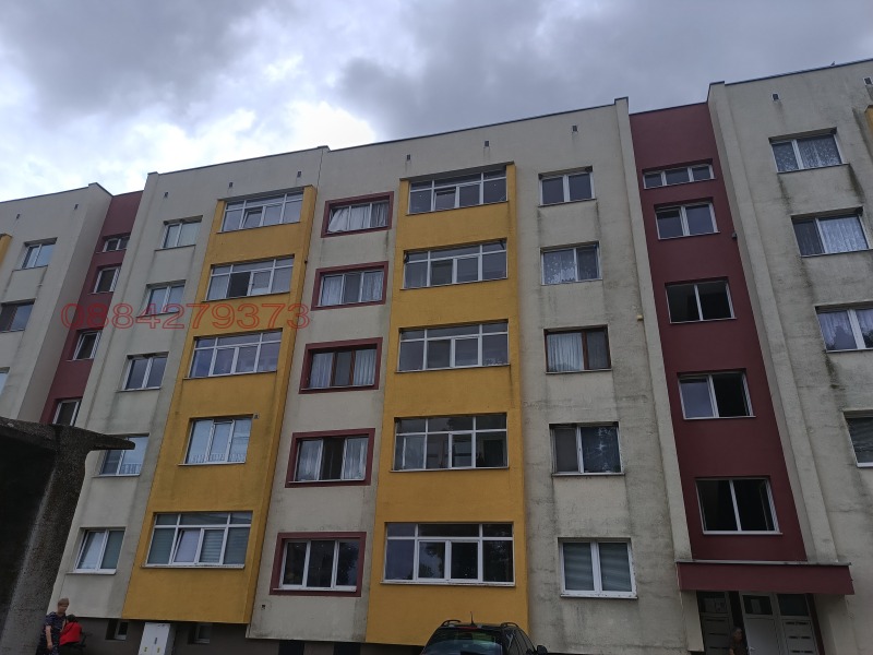 Продава 2-СТАЕН, гр. Болярово, област Ямбол, снимка 10 - Апартаменти - 52780643