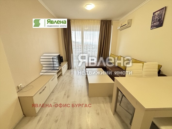 На продаж  1 спальня область Бургас , Свети Влас , 63 кв.м | 64701285 - зображення [2]