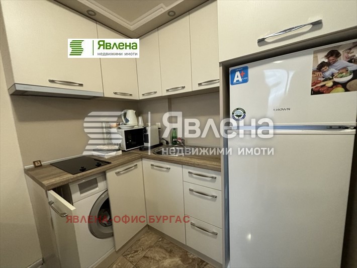На продаж  1 спальня область Бургас , Свети Влас , 63 кв.м | 64701285 - зображення [5]