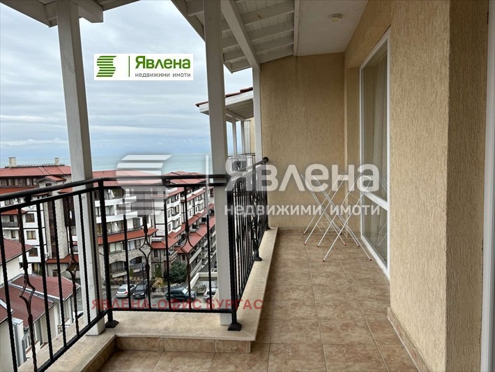 На продаж  1 спальня область Бургас , Свети Влас , 63 кв.м | 64701285 - зображення [8]