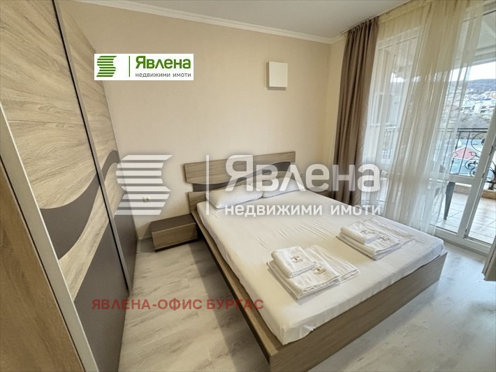 На продаж  1 спальня область Бургас , Свети Влас , 63 кв.м | 64701285 - зображення [6]